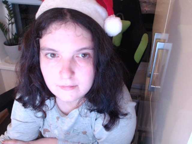 Snímky obrazovky vysielania Mandarina69