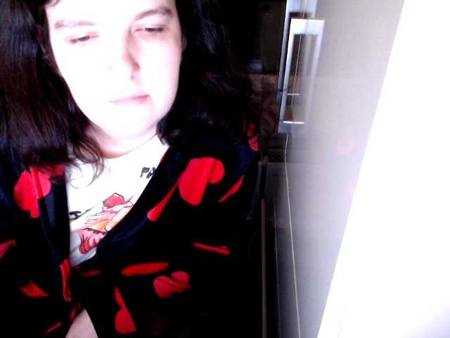 Snímky obrazovky vysielania Mandarina69