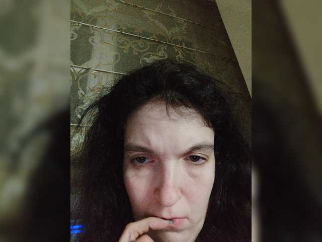 Snímky obrazovky vysielania Mandarina69