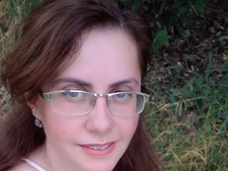 Erotický videohovor mandarinka28