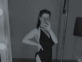 Erotický videohovor Mandarinka8