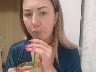 Erotický videohovor Mandarinka8