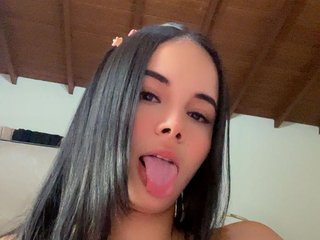 Erotický videohovor Mandy-Rose