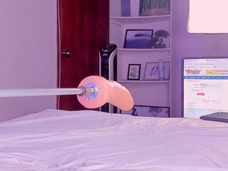 Erotický videohovor Mandy-Rose