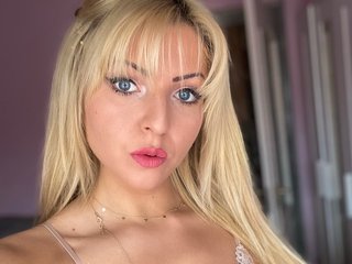 Erotický videorozhovor Mandy18Moon