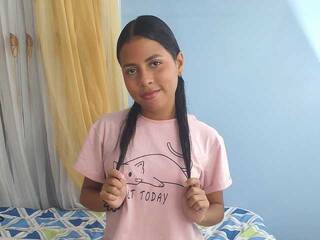 Erotický videohovor mandyloungue