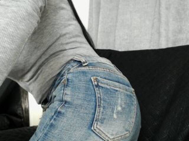 Snímky obrazovky vysielania MandyLu