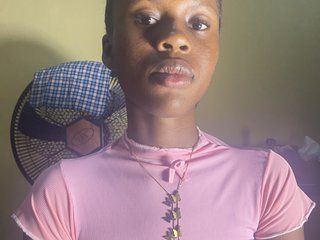 Erotický videohovor Mandymia