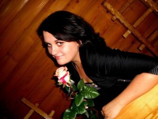 Foto profilu MandyMiraval