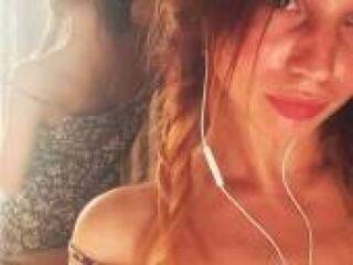 Erotický videohovor mane4kaz