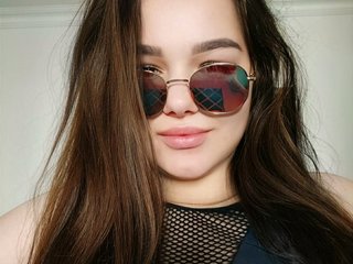 Erotický videohovor Mango-Juicy