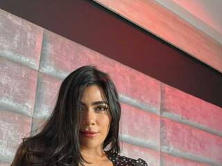 Erotický videohovor Manissha