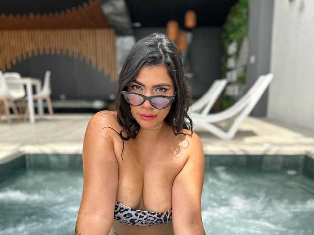 Foto profilu Manissha
