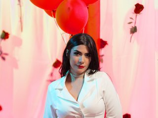 Erotický videohovor ManisshaStonn