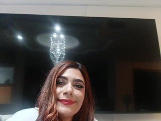 Erotický videohovor ManisshaStonn