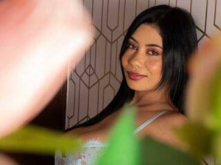 Erotický videohovor Manuela-Marti