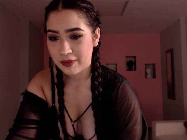 Fotografie ManuelaFranco I feel so hot to day and you ? ♥@Goal Squirt 399♥ blowjob 70♥ Flash Pussy 40♥ @PVT Open ♥ [none]