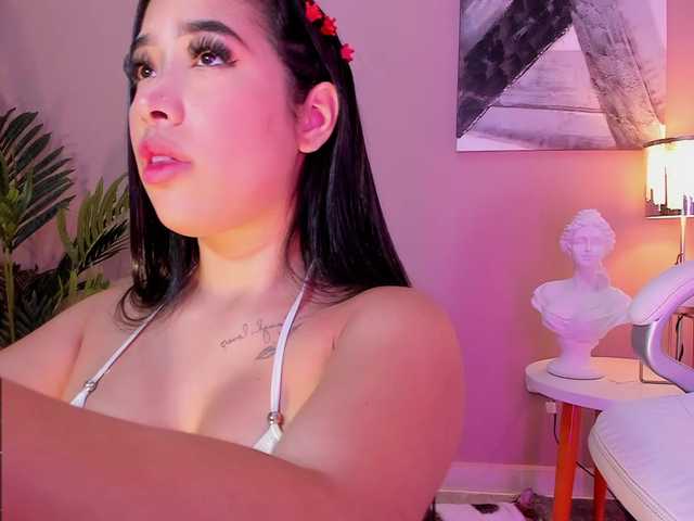 Fotografie ManuelaFranco Your tongue will make me have a delicious vibe⭐ Fuckme at goal @remain ♥ @PVT Open ♥