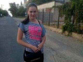 Erotický videohovor manunyaaa