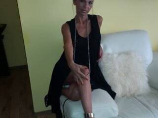 Erotický videohovor maona