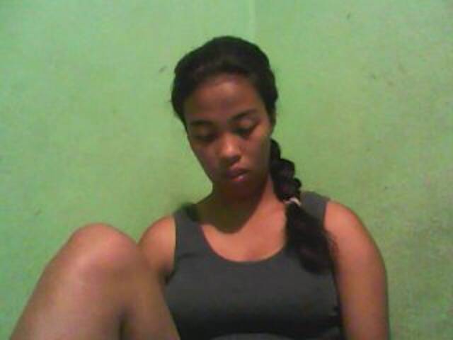 Snímky obrazovky vysielania mapucesexy