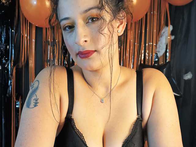 Foto profilu mara-deville
