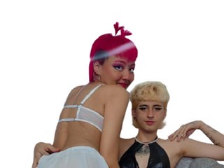 Erotický videohovor maraandjulian