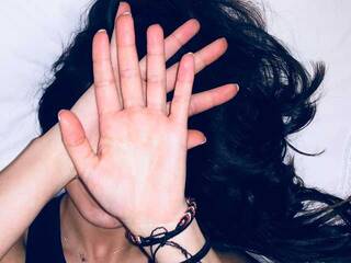 Erotický videohovor marahiaaa