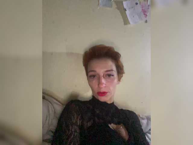 Snímky obrazovky vysielania MarAlex
