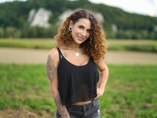 Erotický videorozhovor MaraMartinez-