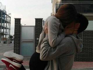 Erotický videohovor _Sweet_Kissa_