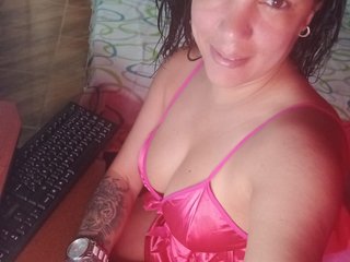 Erotický videohovor Marbelle-honey