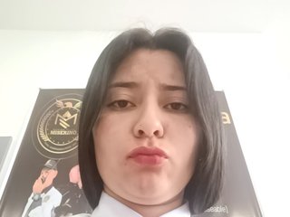 Erotický videohovor Marce_office29