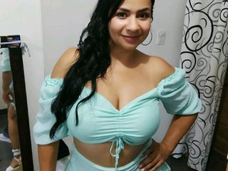 Erotický videohovor VALENTINA390