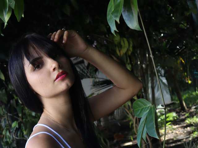 Profilová fotka MarcelaRose