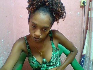 Erotický videohovor Marceliahh