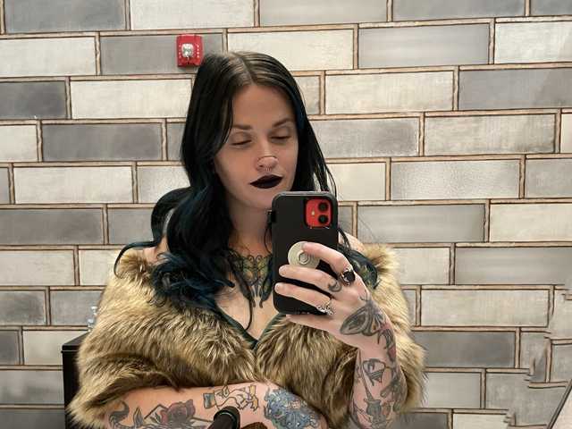 Foto profilu MarcelineGoddess