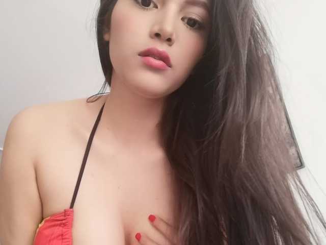 Foto profilu MarcellaGriffin