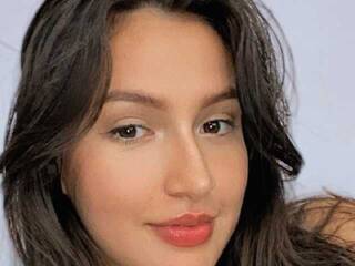 Erotický videohovor Marce-Queen