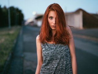 Erotický videohovor MarcilinCutie