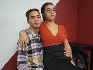 Erotický videohovor Marco-A-Rose