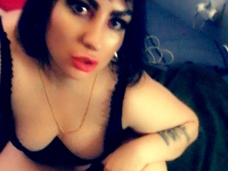 Erotický videohovor Marffa04