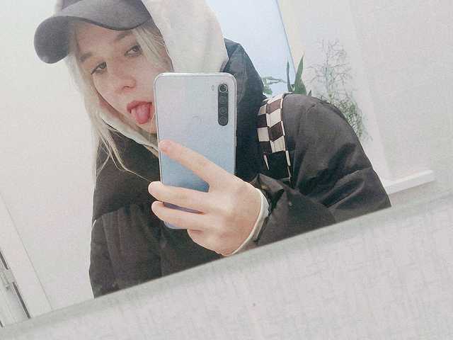 Foto profilu Marfusha