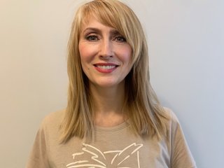 Erotický videohovor MargaretCherry