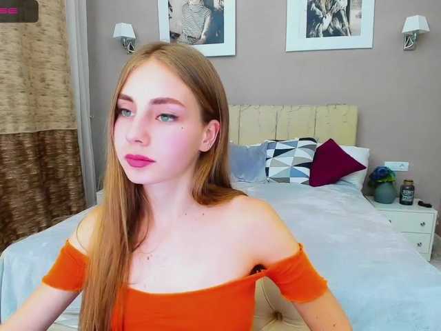 Snímky obrazovky vysielania MargaretFord