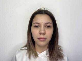 Erotický videohovor MargaretLee