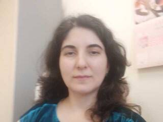 Erotický videohovor Margari