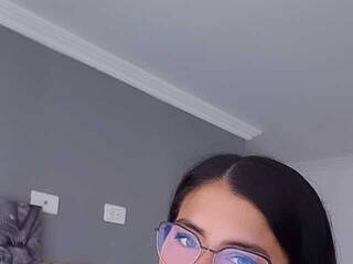 Erotický videohovor Margarita-Sh