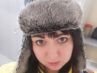 Erotický videohovor Margarita266