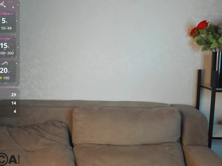 Erotický videohovor Margo_Demash
